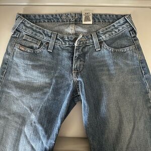 Cruel Girl jeans